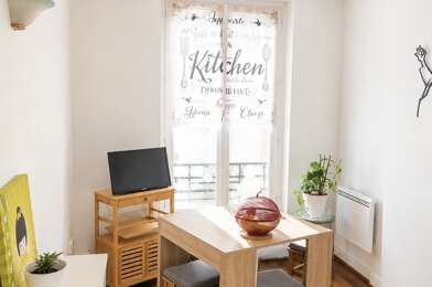 Appartement 2 pièces 257000 €