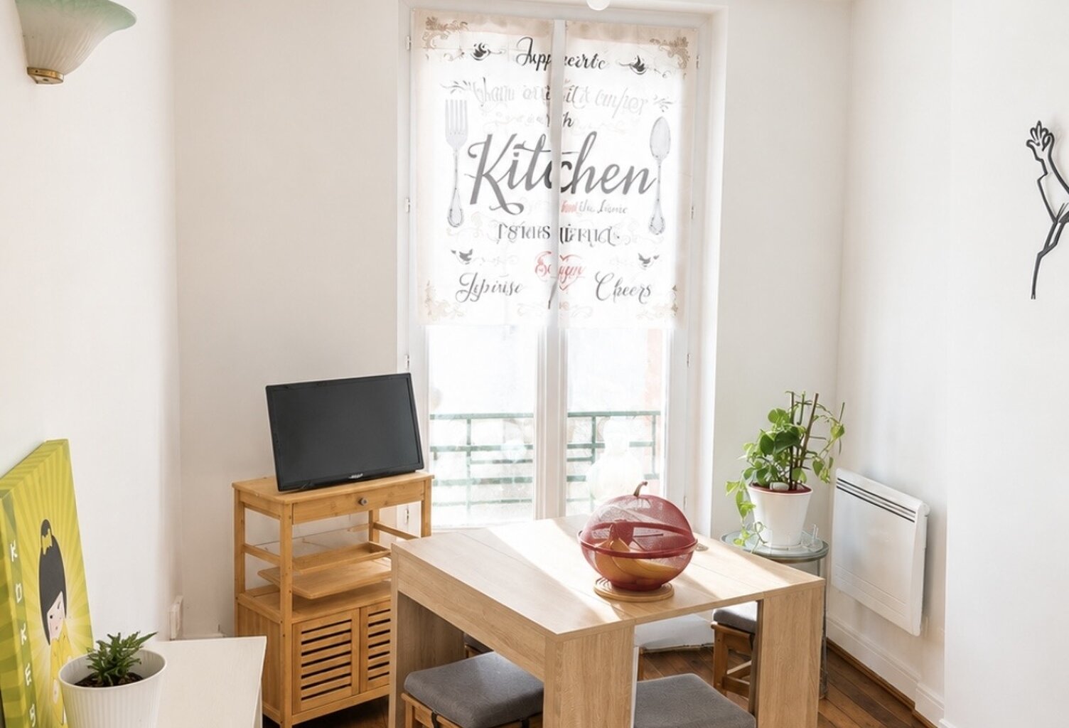 Vente Appartement 2 pièces — photo 1