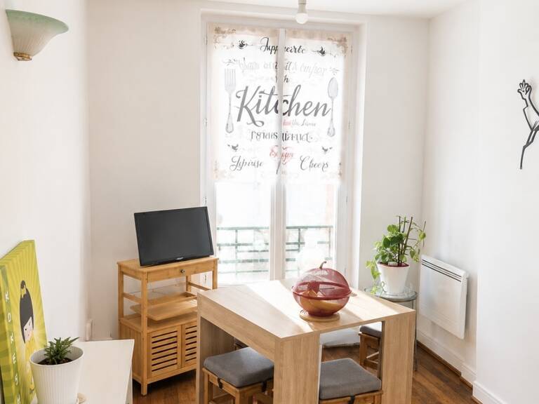 Vente Appartement 2 pièces — photo 1