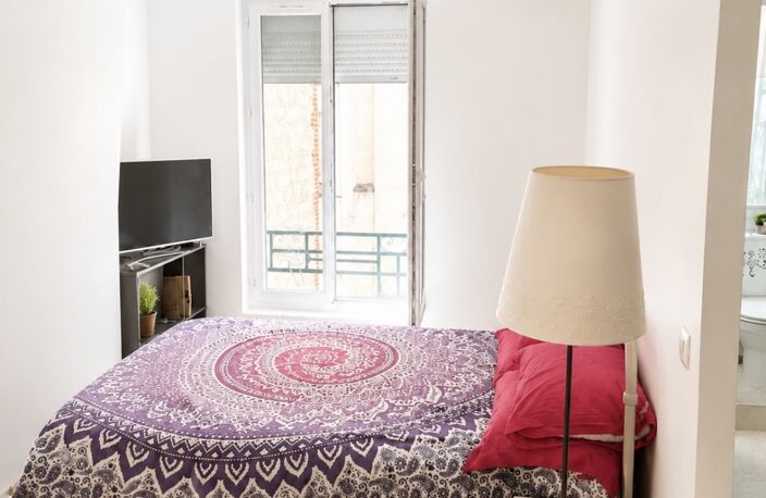 Vente Appartement 2 pièces — photo 4