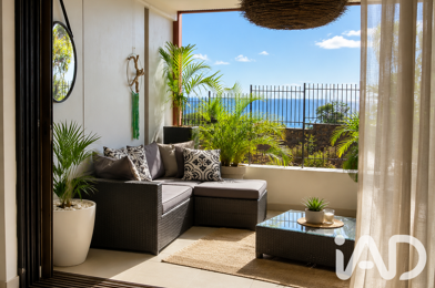 Appartement 3 pièces 493000 €