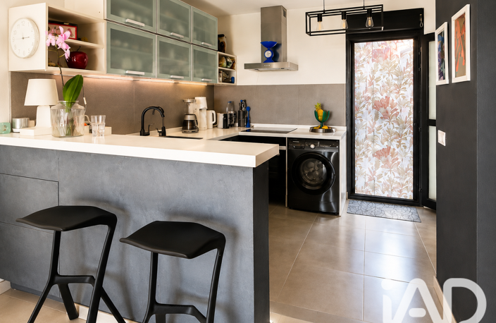 Vente Appartement 3 pièces — photo 2