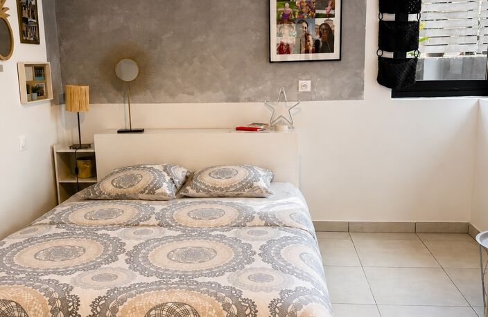 Vente Appartement 3 pièces — photo 3