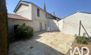 Maison 6 Pièces 115 m² à vendre à Montrevault-sur-Èvre (49270)