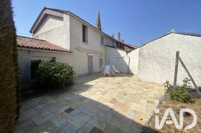 Maison 6 pièces 202500 €