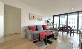Appartement 3 Pièces 71 m² à louer à Nanterre (92000)