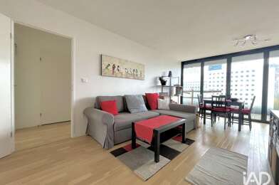 Appartement 3 pièces 2318 €