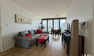 Appartement 3 Pièces 71 m² à louer à Nanterre (92000)