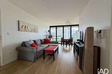 Appartement 3 pièces 2318 €
