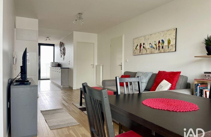 Location Appartement 3 pièces — photo 3