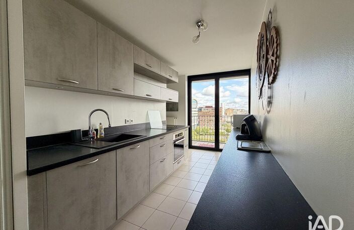 Location Appartement 3 pièces — photo 4