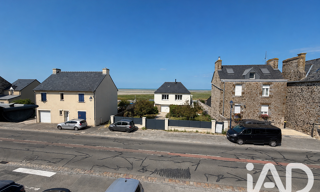 Immeuble  361 m² à vendre à Le Vivier-sur-Mer (35960)
