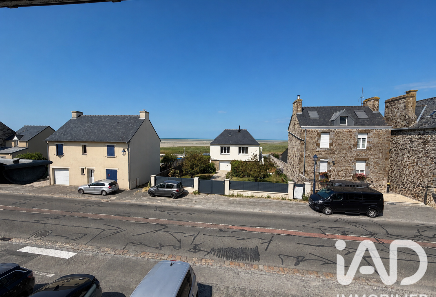 Vente Immeuble 330 m&sup2; — photo 1