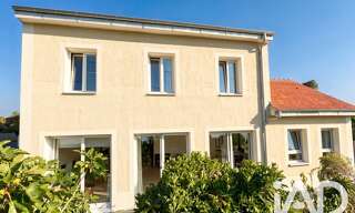 Maison 8 Pièces 150 m² à vendre à Dourdan (91410)