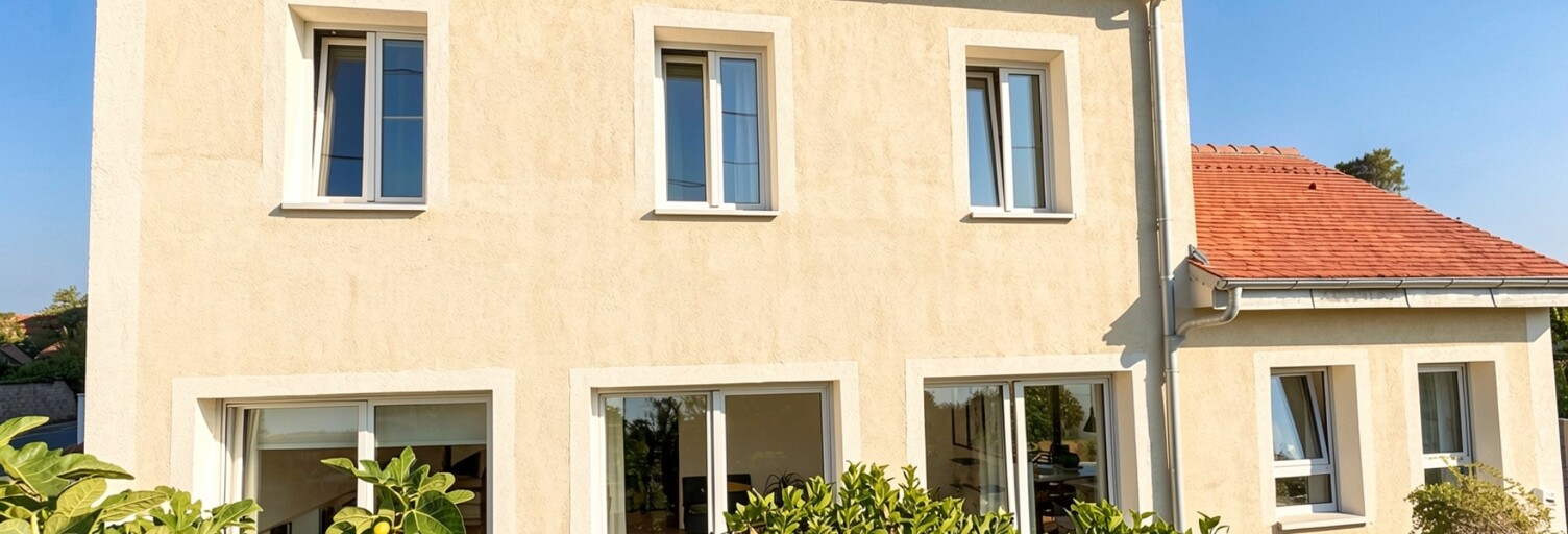 Maison 8 Pièces 150 m² à vendre à Dourdan (91410)