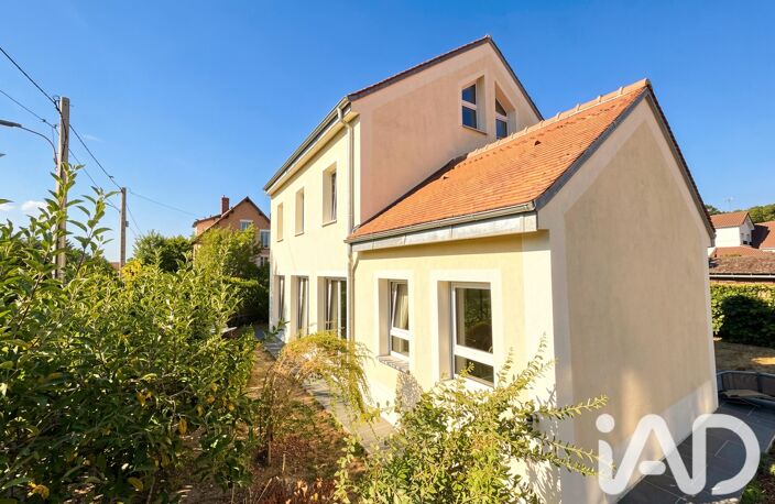 Vente Maison/villa 8 pièces — photo 3
