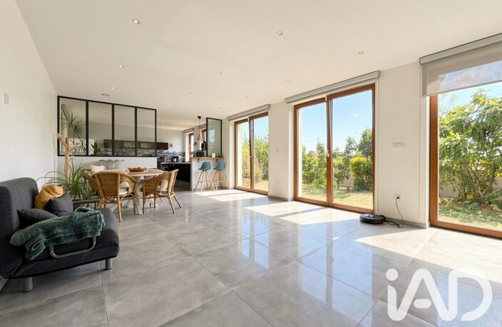 Vente Maison/villa 8 pièces — photo 4