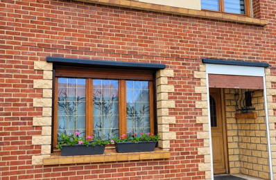 Vente Maison/villa 4 pièces — photo du bien