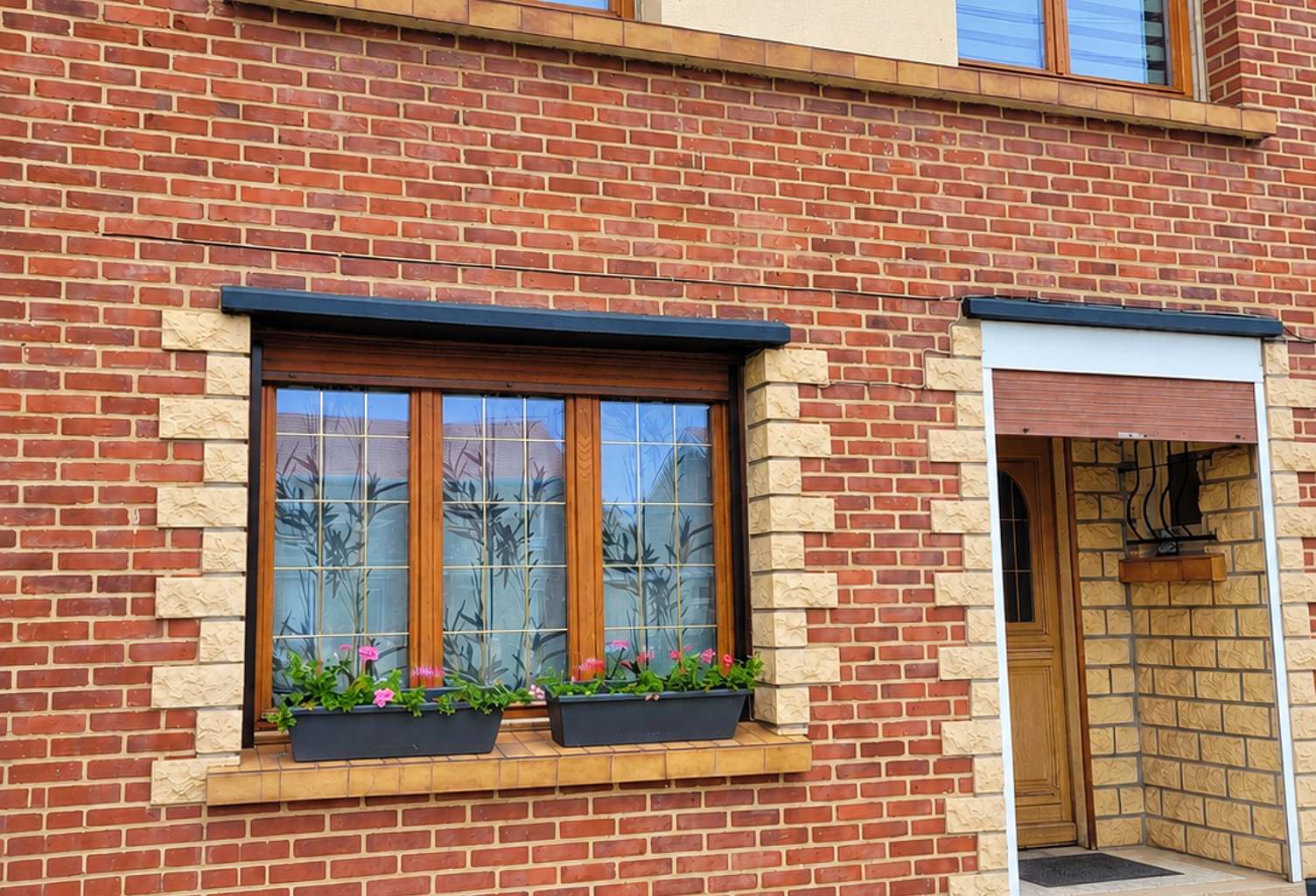 Vente Maison/villa 4 pièces — photo 1