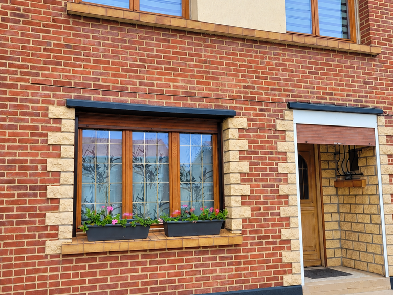 Vente Maison/villa 4 pièces — photo 1