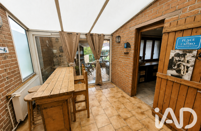 Vente Maison/villa 4 pièces — photo 2