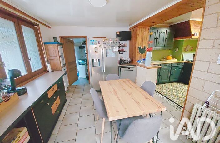 Vente Maison/villa 4 pièces — photo 3