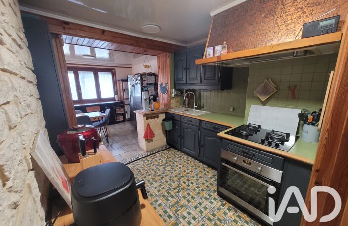 Vente Maison/villa 4 pièces — photo 4