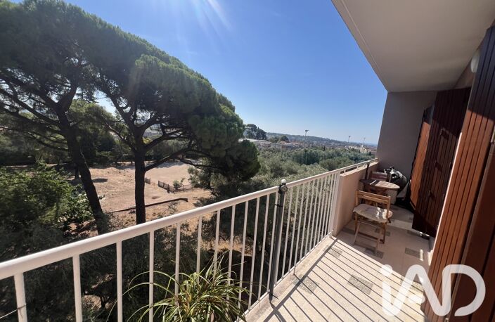 Vente Appartement 3 pièces — photo 2