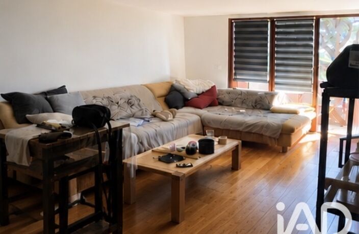 Vente Appartement 3 pièces — photo 3