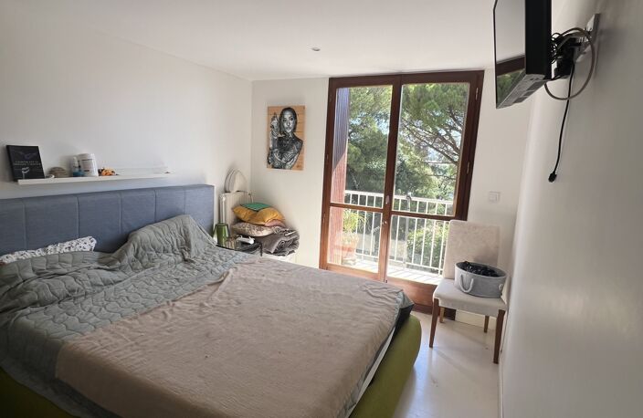 Vente Appartement 3 pièces — photo 4
