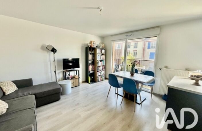 Vente Appartement 3 pièces — photo 2