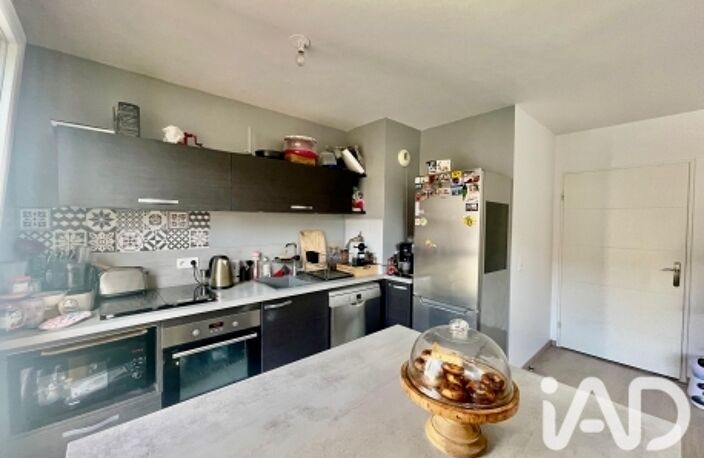 Vente Appartement 3 pièces — photo 3