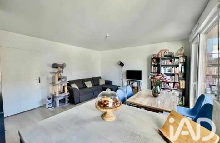 Vente Appartement 3 pièces — photo 4