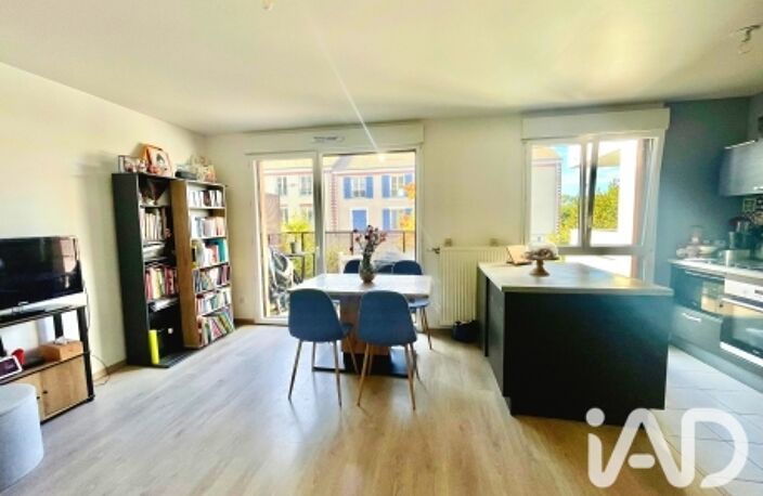 Vente Appartement 3 pièces — photo 5