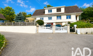 Maison 5 Pièces 96 m² à vendre à Déville-lès-Rouen (76250)