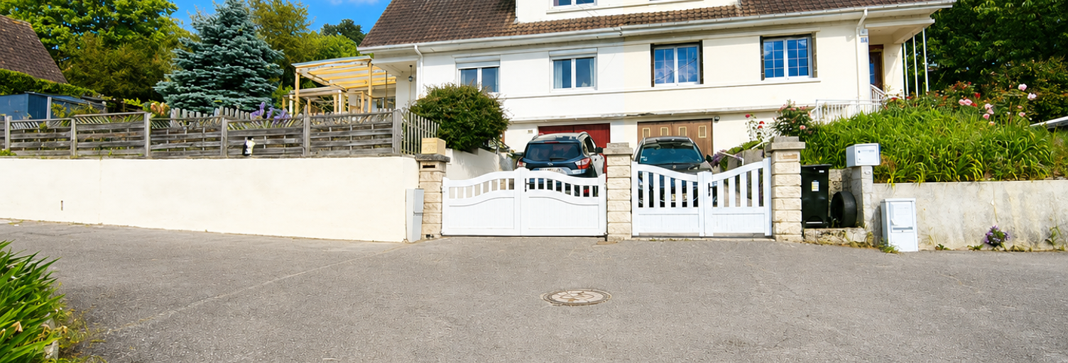 Maison 5 Pièces 96 m² à vendre à Déville-lès-Rouen (76250)