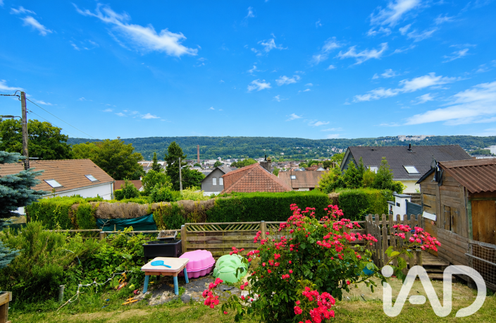 Vente Maison traditionnelle 5 pièces — photo 2