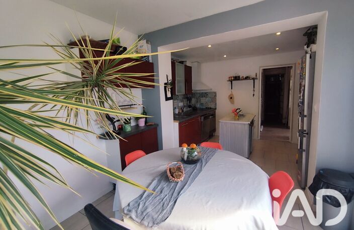 Vente Maison traditionnelle 5 pièces — photo 3