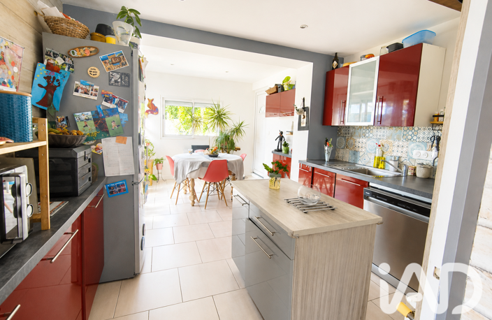 Vente Maison traditionnelle 5 pièces — photo 4