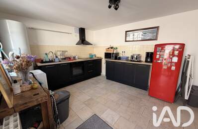 Vente Maison de ville 3 pièces — photo du bien