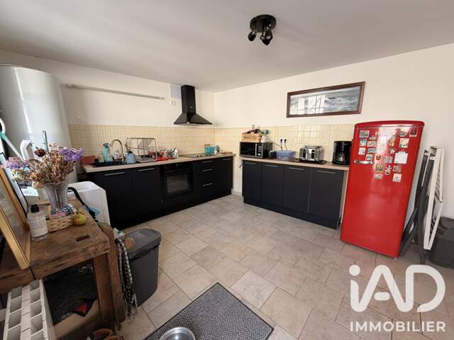 Vente Maison de ville 3 pièces — photo du bien