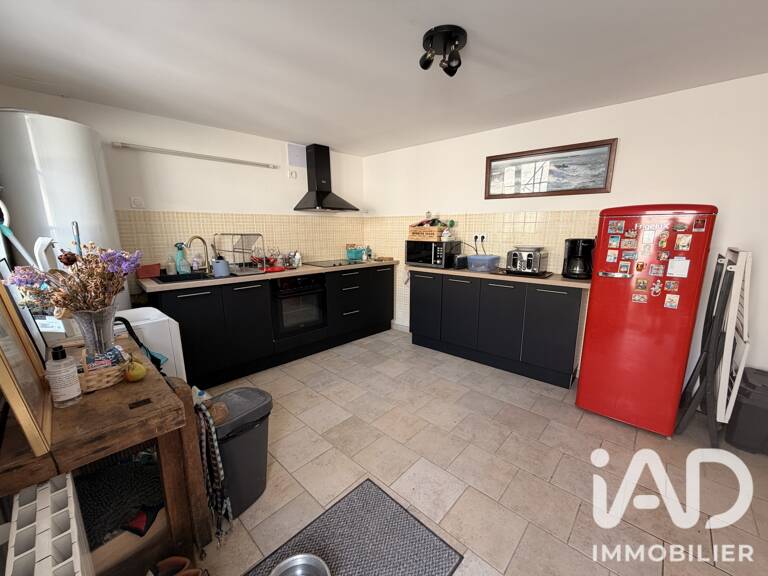 Vente Maison de ville 3 pièces — photo 1