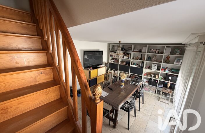 Vente Maison de ville 3 pièces — photo 3