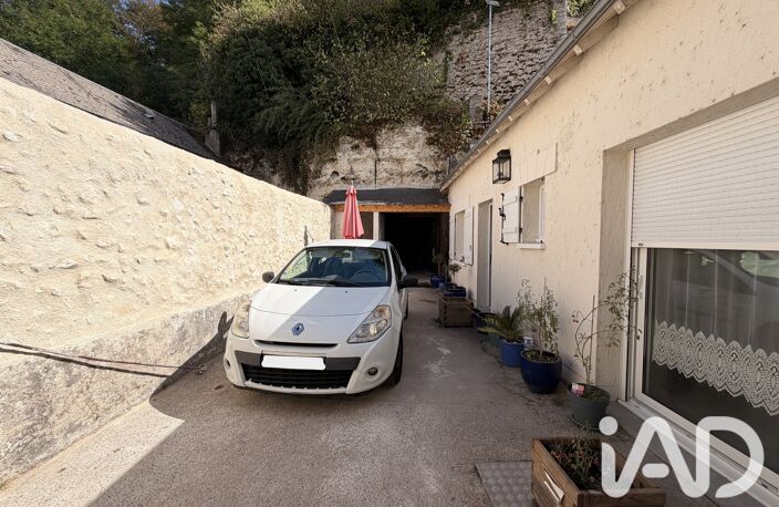 Vente Maison de ville 3 pièces — photo 4