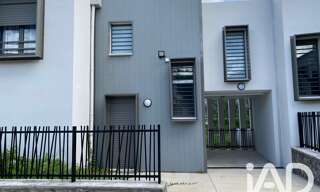 Divers 4 Pièces 91 m² à vendre à L'Étang-Salé (97427)