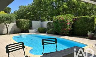 Maison 4 Pièces 100 m² à vendre à Carpentras (84200)