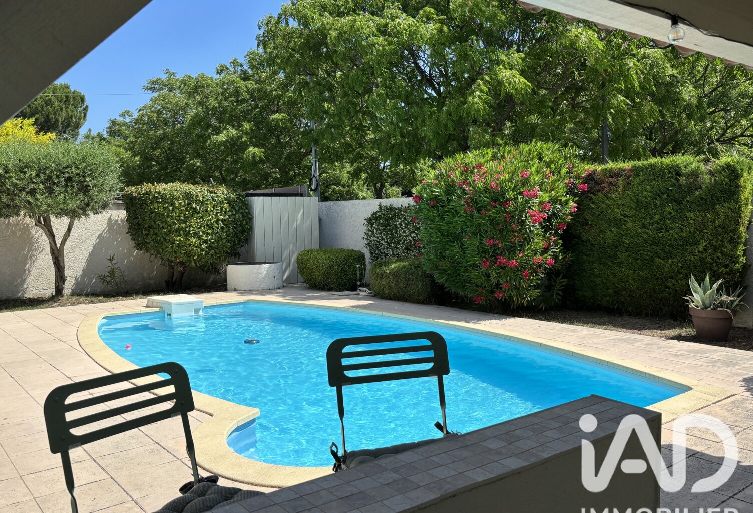 Vente Maison traditionnelle 4 pièces — photo 1