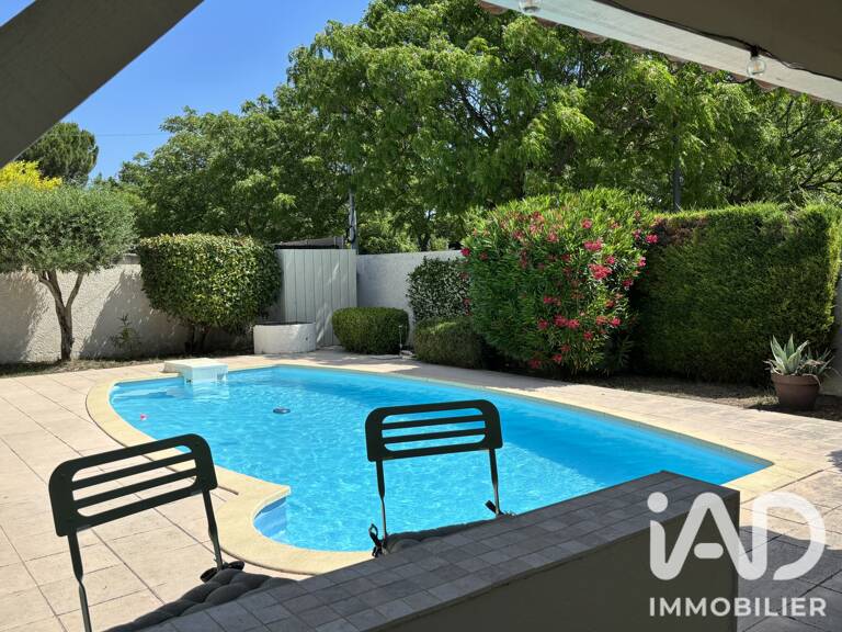 Vente Maison traditionnelle 4 pièces — photo 1