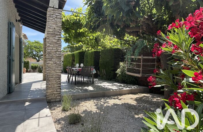 Vente Maison traditionnelle 4 pièces — photo 2