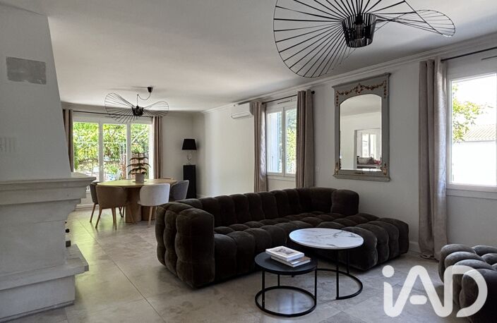 Vente Maison traditionnelle 4 pièces — photo 3